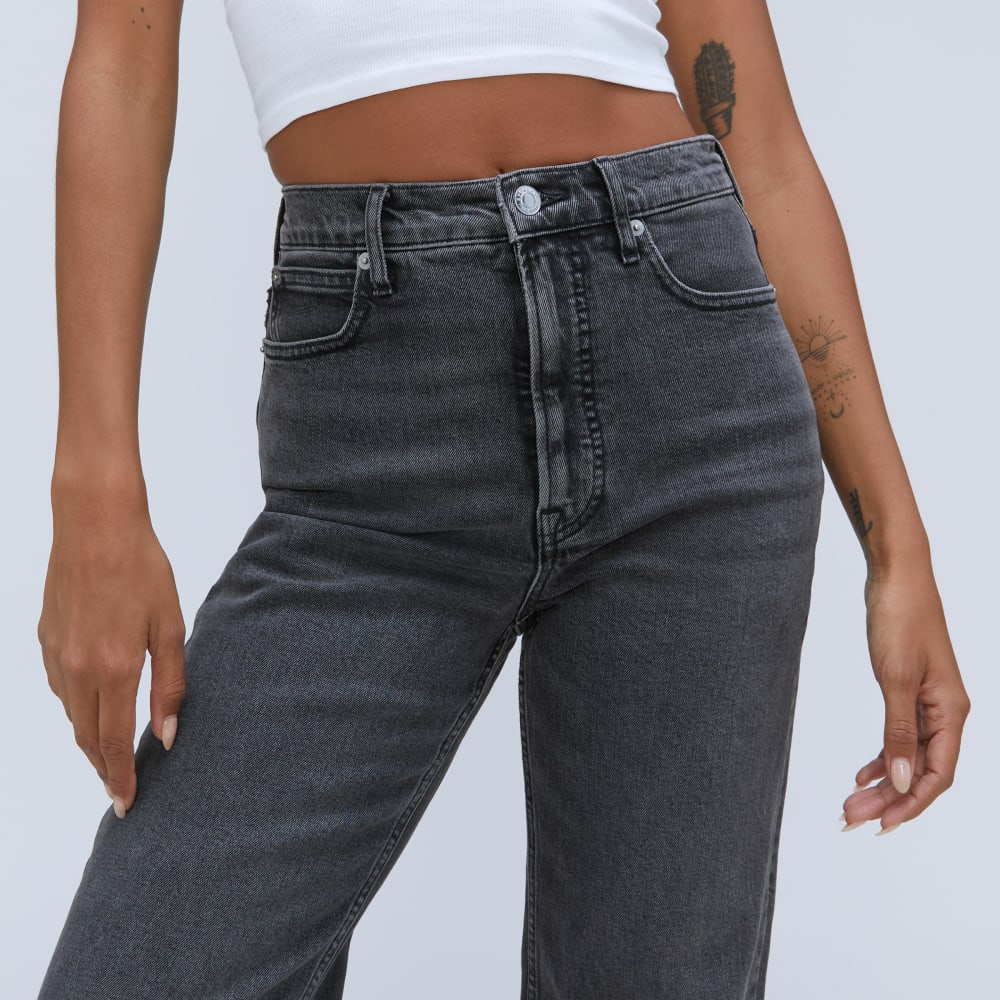 The Way-High® Jean | Washed Black | 29.5 Inseam - Image 6