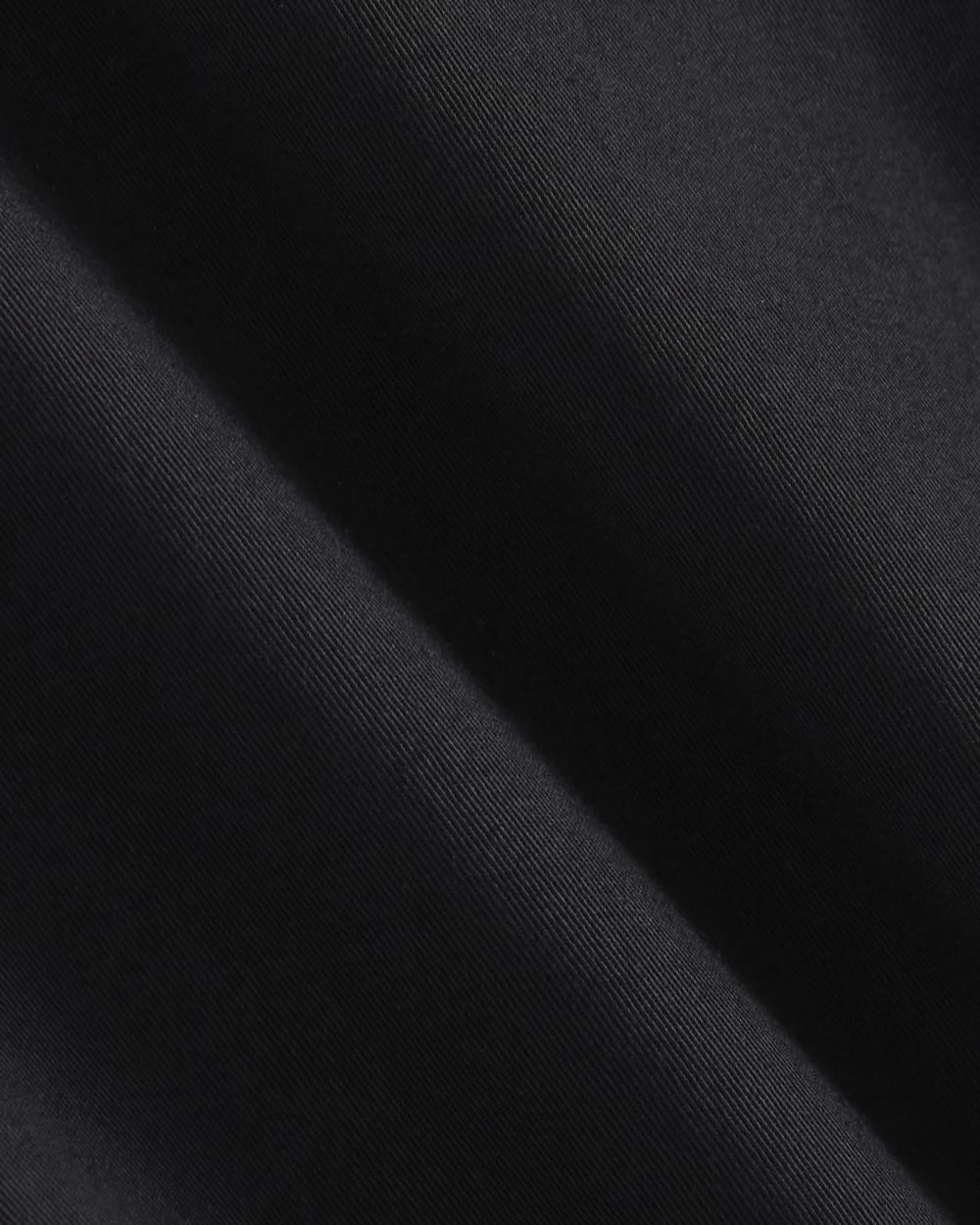 The Safari Mini Dress | Black - Image 5