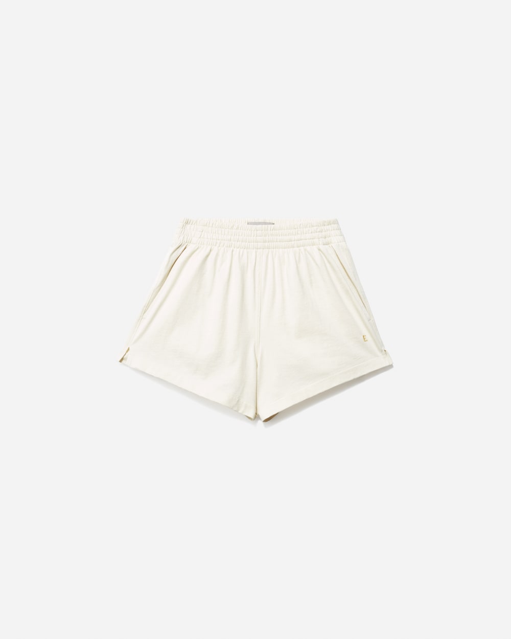 The Retro Jersey Short | Canvas - Image 4