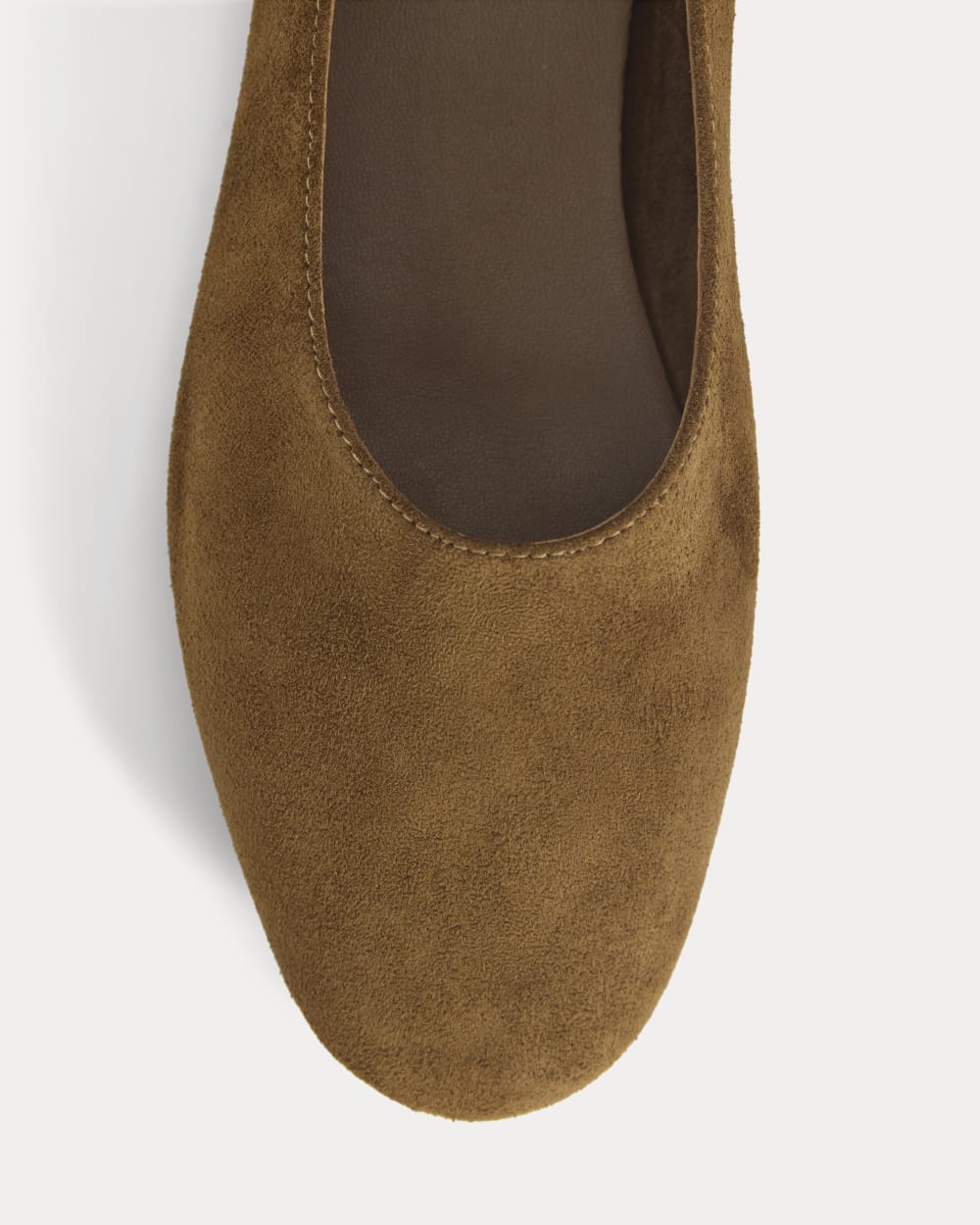 The Day Glove | Russet - Image 6