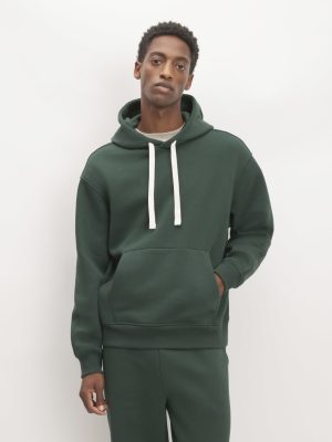 The ReTrack Hoodie | Scarab