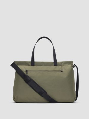 The ReNew Transit Weekender | Kalamata