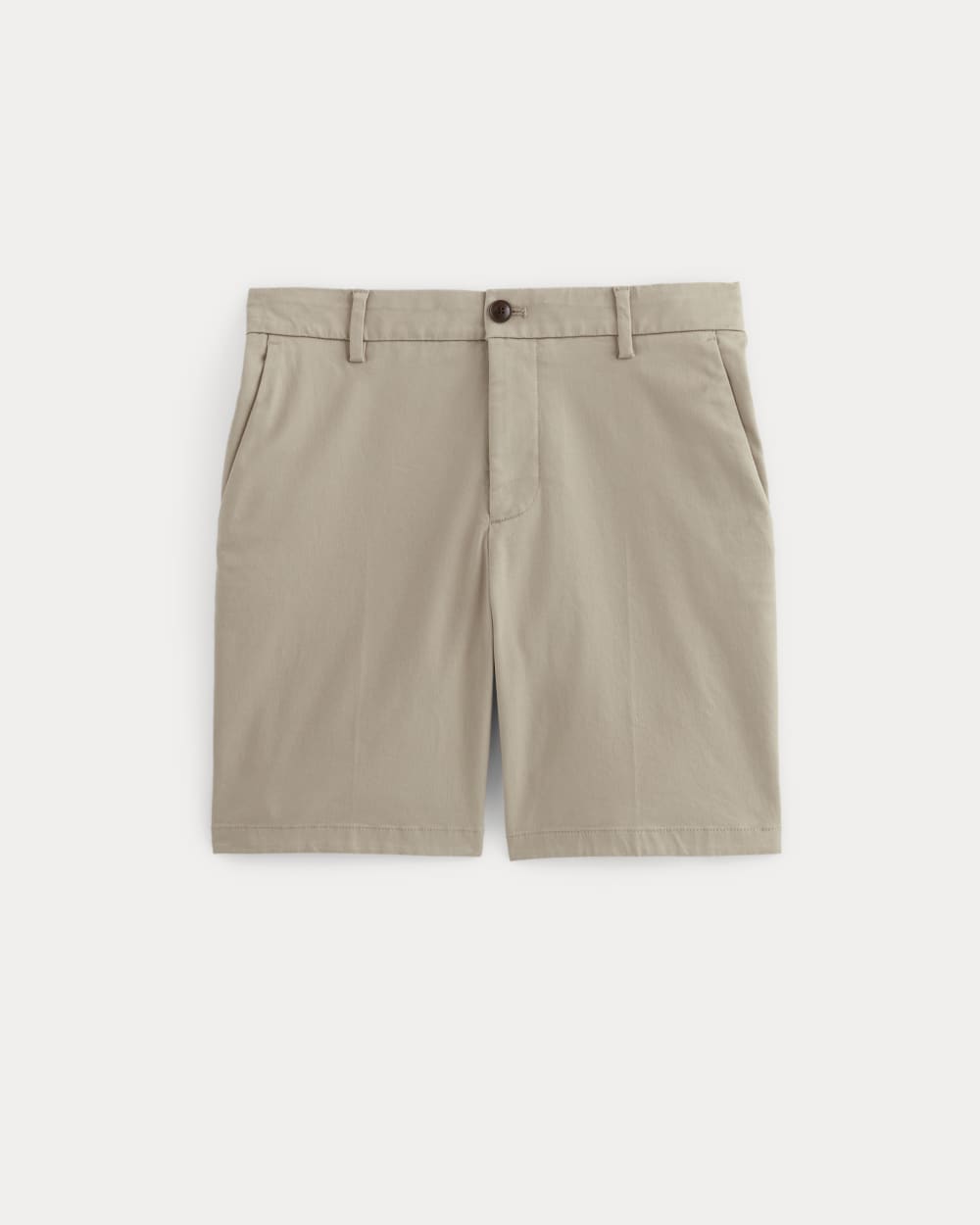 The 7 Transit Short | Trench Coat Khaki - Image 2