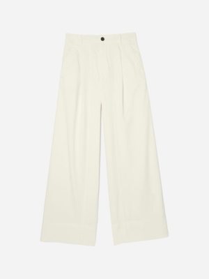 The Tourist Pant | Canvas