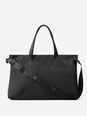 The ReNew Transit Weekender | Black