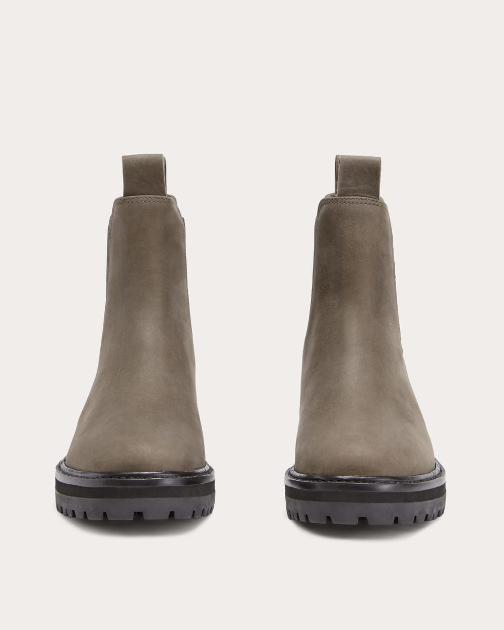 The Lug Chelsea Boot | Vintage Fossil Brown - Image 4