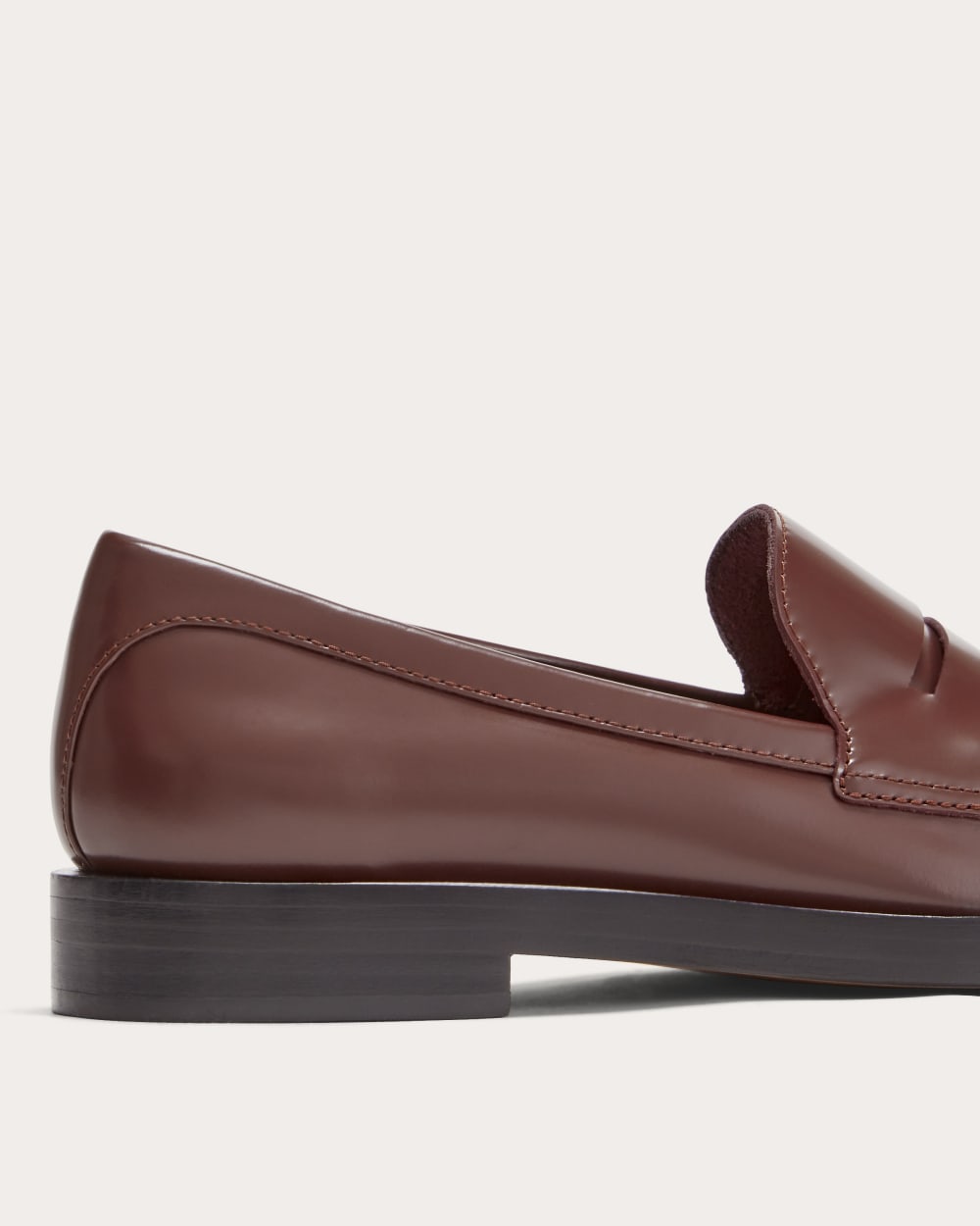 The Penny Loafer | Dark Mahogany - Image 6