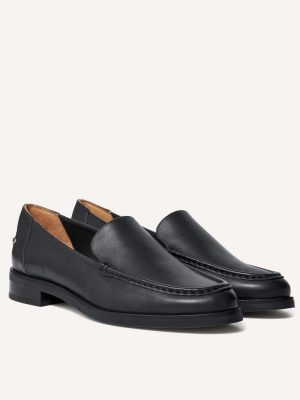 The Modern Loafer | Black