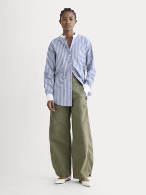 The Balloon Chino | Lichen Green