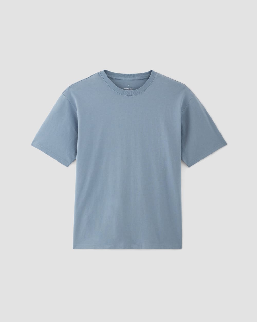 The Premium-Weight Relaxed Crew | Uniform | Spring Lake - Image 2