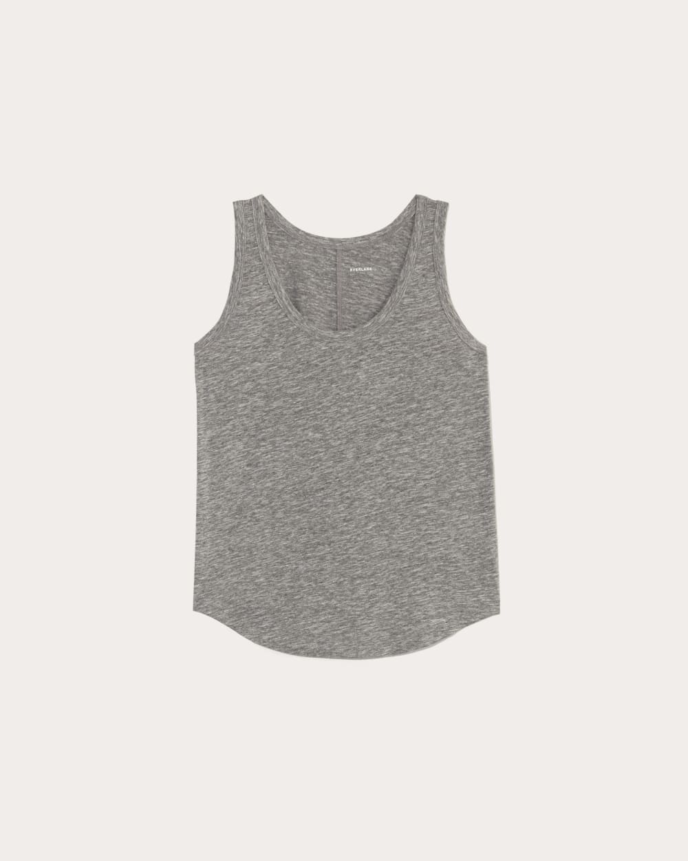 The Perform Tank | Heathered Grey - Image 2