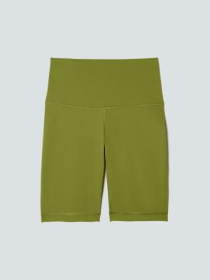 The Perform Bike Short | Pear