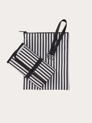 The ReNew Transit Baby Bundle | Black / Bone