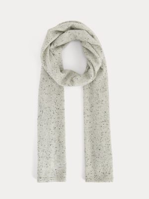 The Cashmere Scarf | Frost Donegal