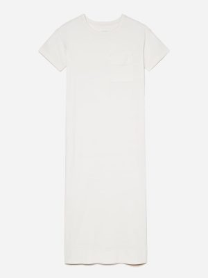 The Organic Weekend Maxi Dress | Canvas