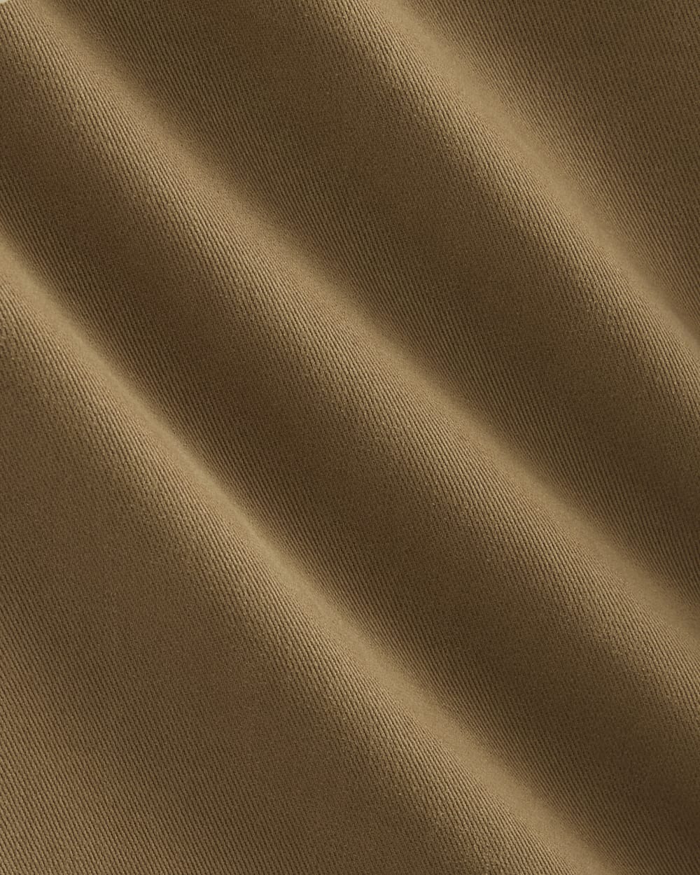 The Chino Jogger in Buttersoft | Aged Brass - Image 6