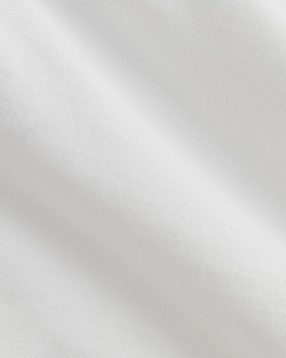 The Tank in Essential Cotton | White - Image 5