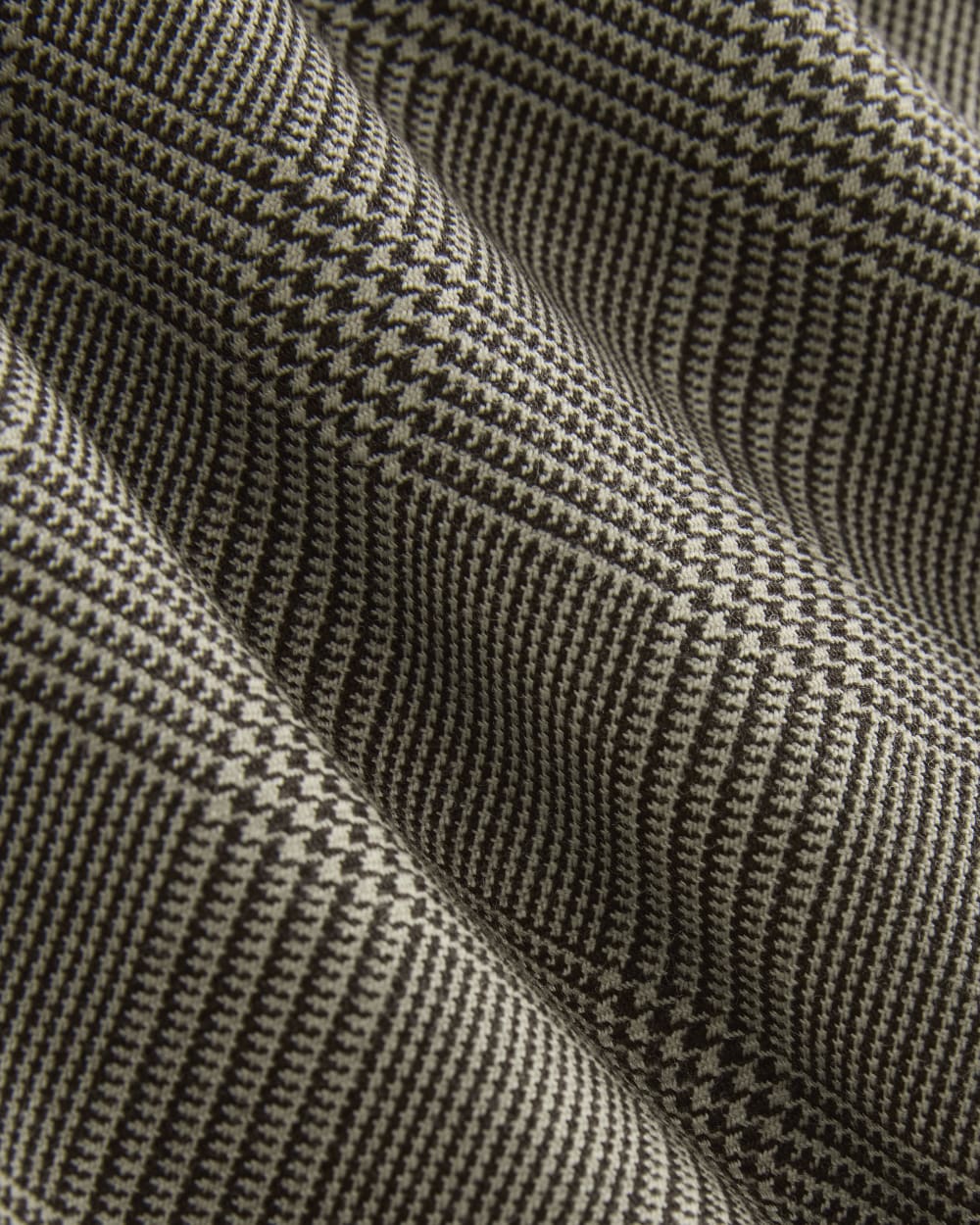 Blazer in Tailor Twill | Khaki - Image 6