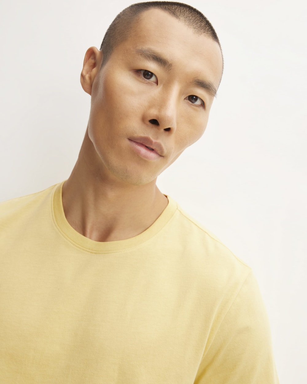 The Essential Organic Crew | Raffia - Image 5