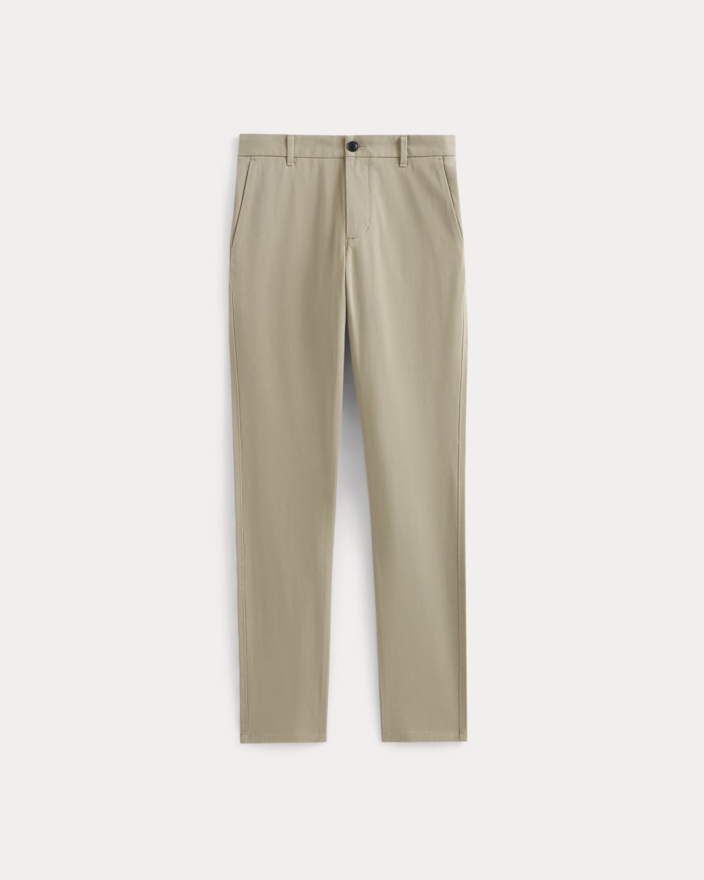 The Performance Chino | Uniform | Trench Coat Khaki | Slim - Image 2