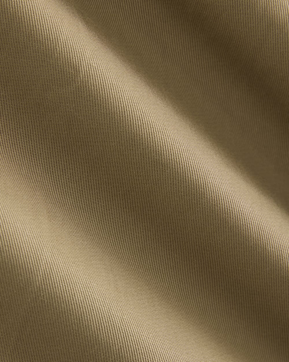 Wide-Leg Trouser in Buttersmooth | Ash Brown | 32 Inseam - Image 6