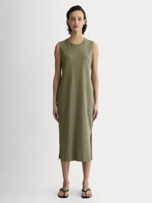 The Weekend Tank Dress | Kalamata