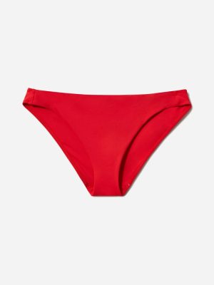 The Bikini Bottom | Bright Red