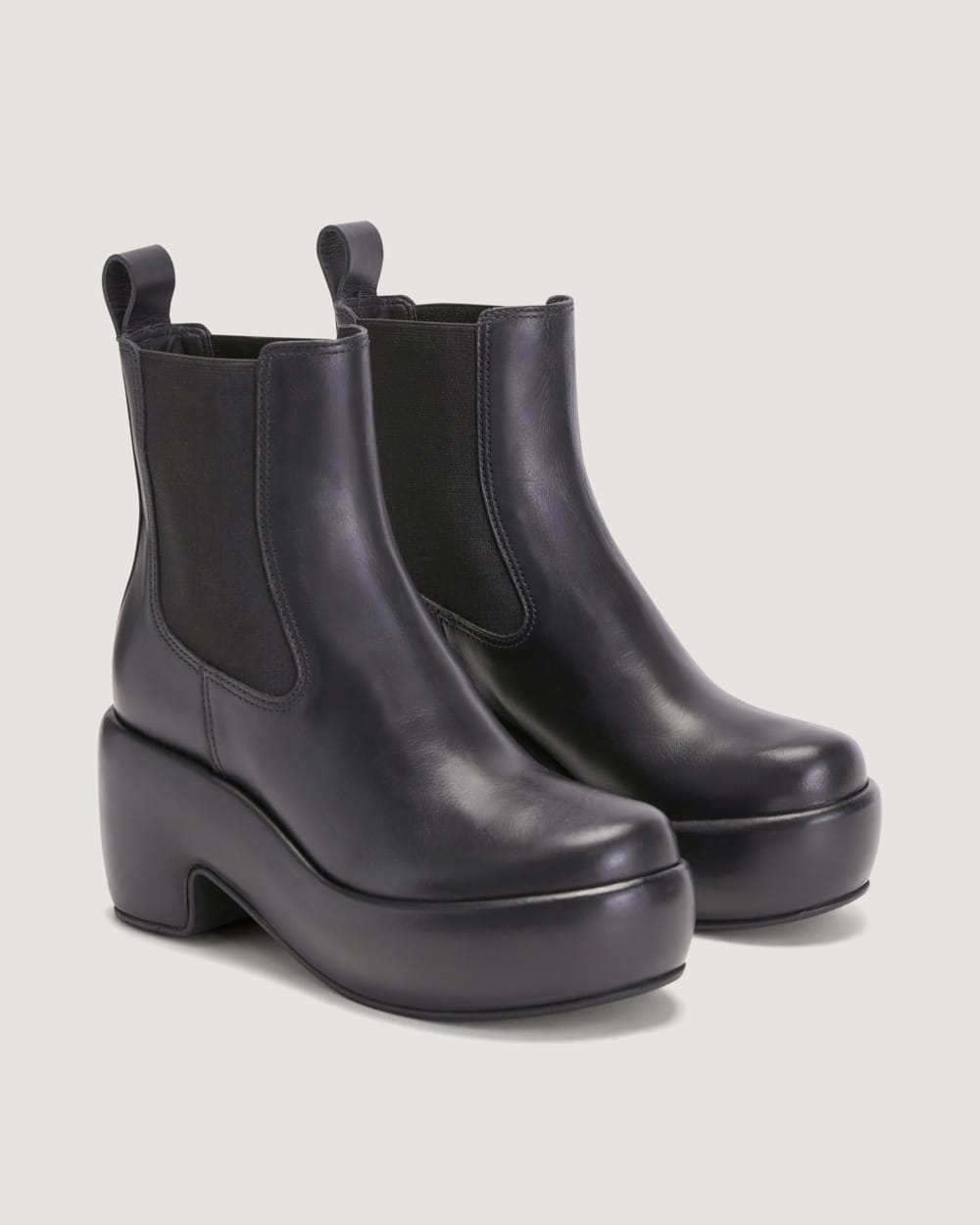 The Puffa Boot | Black - Image 4