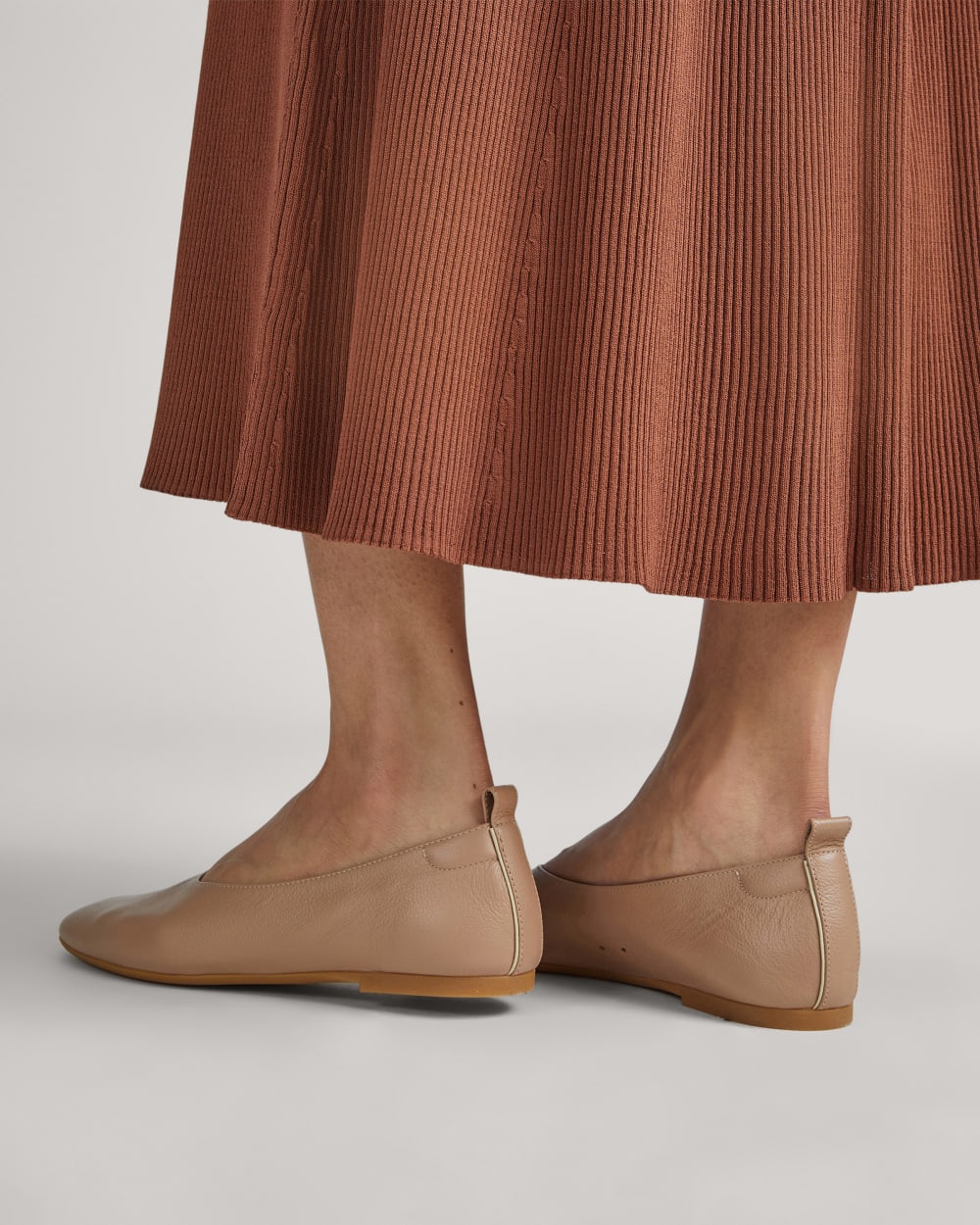 The Day Glove in Narrow Fit | Tan - Image 4