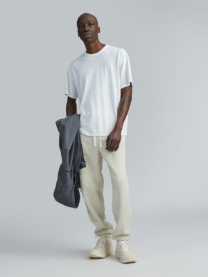 The ReTrack Sweatpant | Pelican