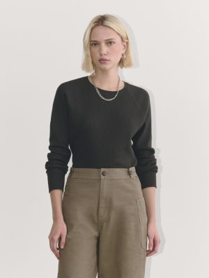 The Waffle Crew | Black