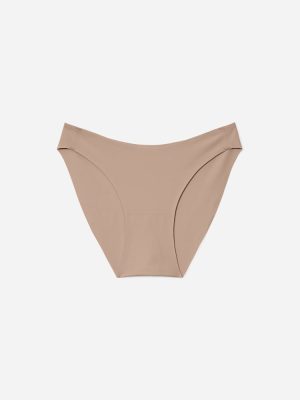 The Invisible Bikini | Light Tan