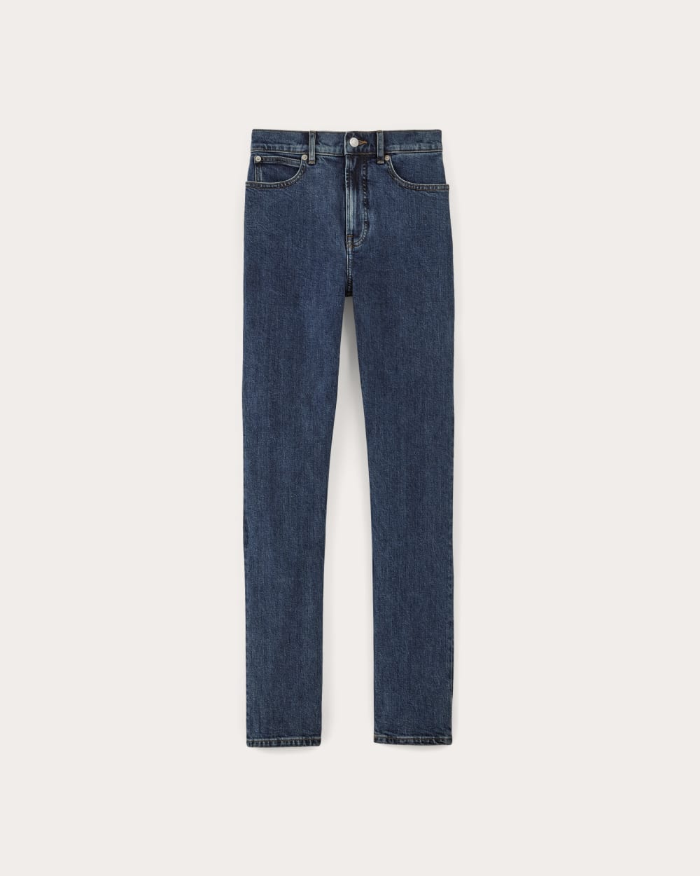 The Way-High® Slim Jean | Deep Rinse | 29 Inseam - Image 2