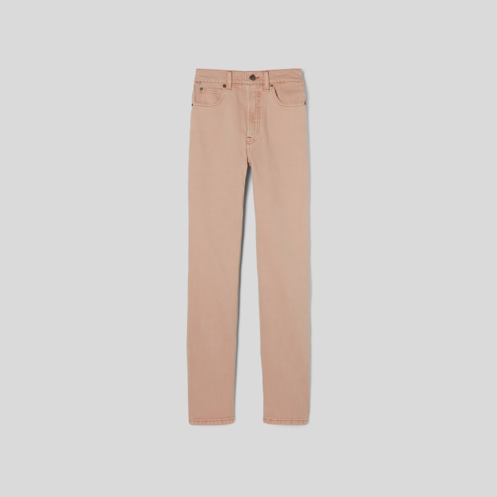 The Way-High® Slim Jean | Red Clay | 29 Inseam - Image 2