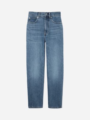 The Way-High® Jean | Folsom Blue | 27.5 Inseam