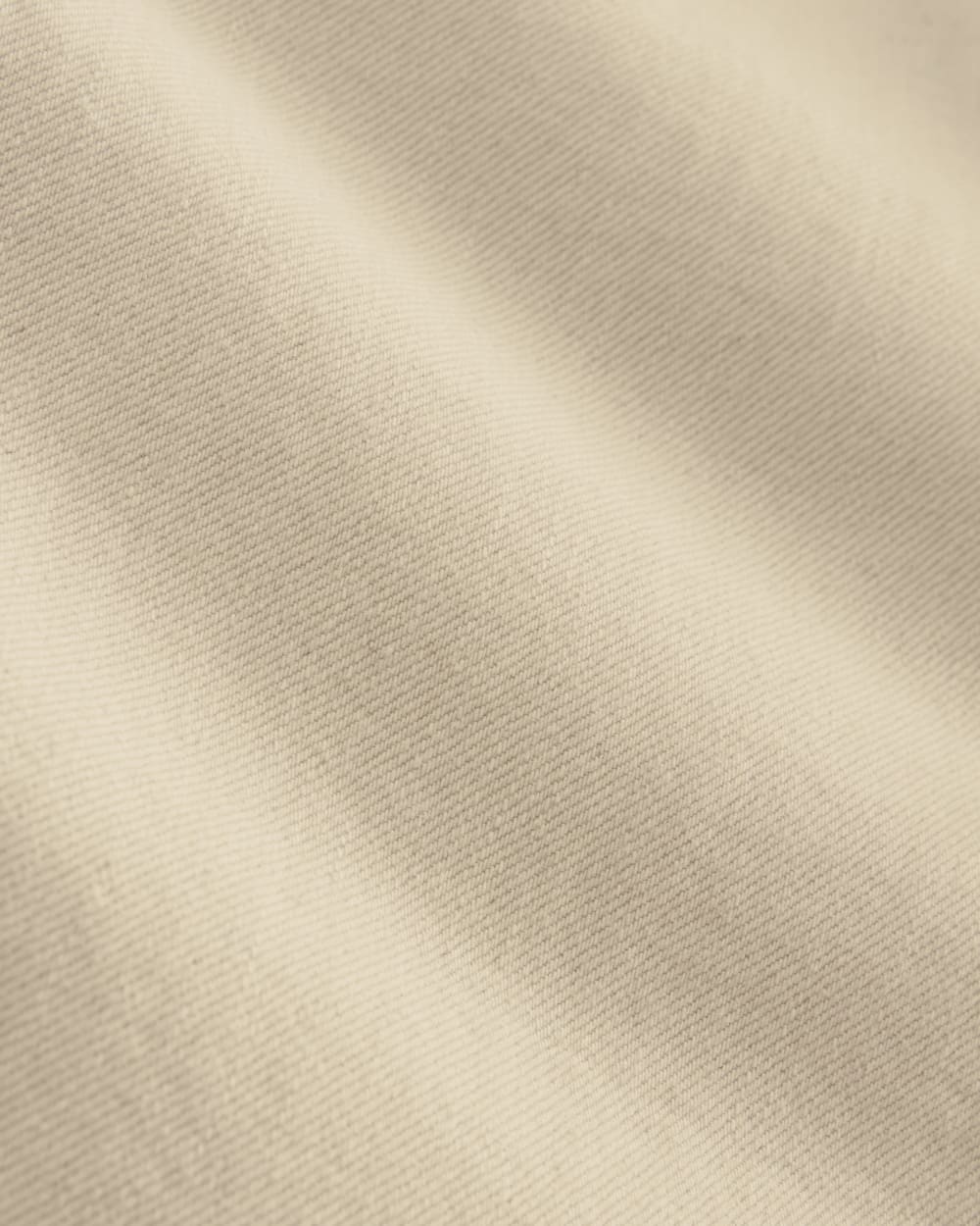 The Utility Barrel Pant | Ecru | Regular - Image 6