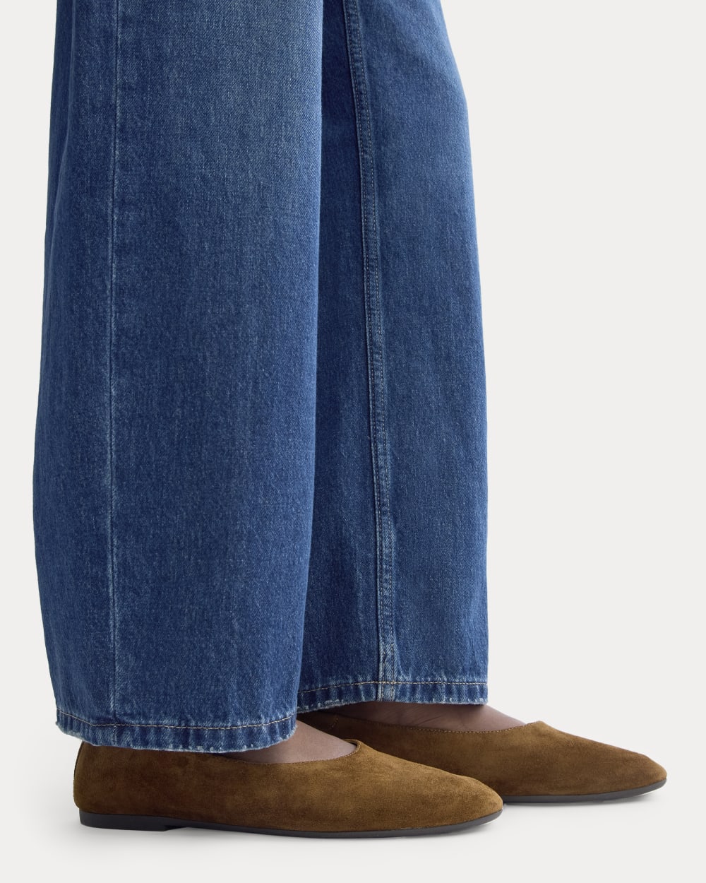 The Day Glove | Russet - Image 3