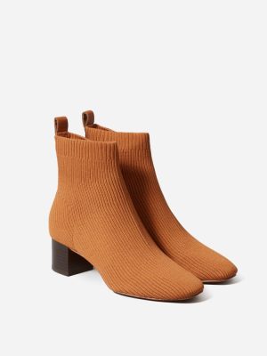 The Glove Boot | Toffee