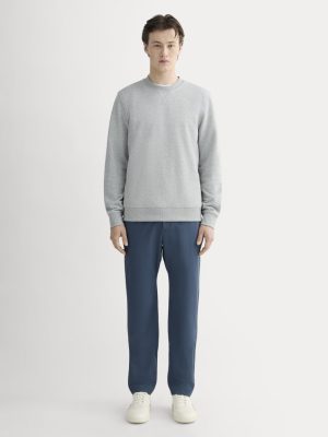 The Tech Pant | Midnight Navy