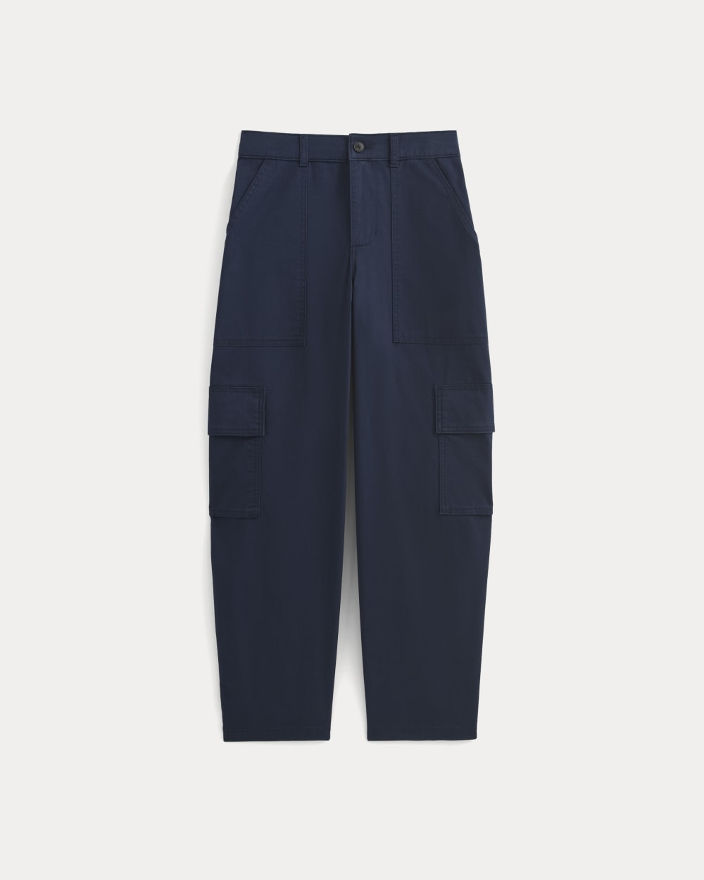The Utility Cargo Pant | Navy - Image 2