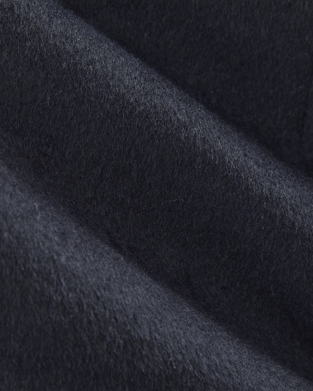 ReWool Short Peacoat | Deep Navy - Image 6