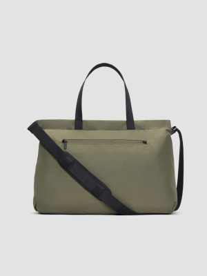 The ReNew Transit Weekender | Kalamata