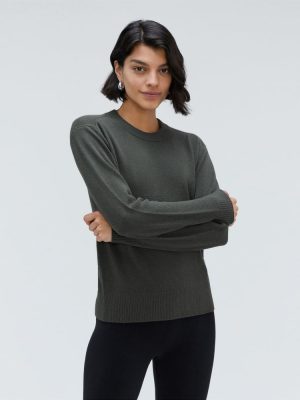 The Cashmere Crew | Kambaba