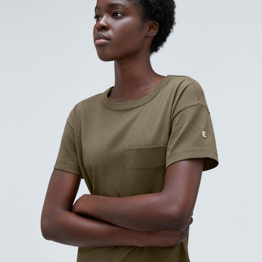 The Organic Weekend Maxi Dress | Beech - Image 4