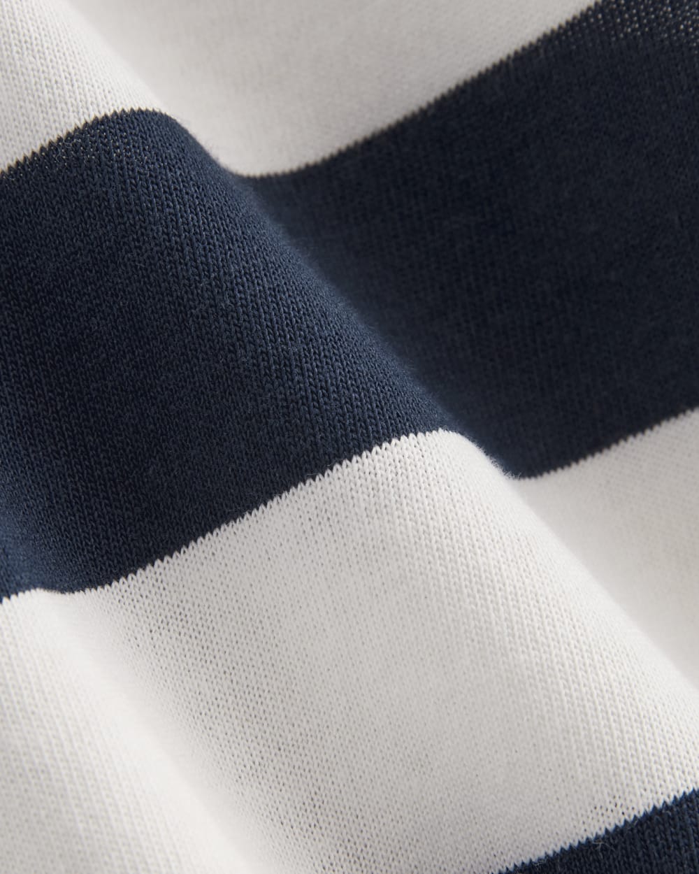 The Mariner Rugby Top | Navy / Bone - Image 6