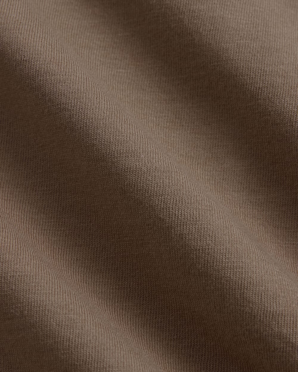 The Tank in Essential Cotton | Mocha - Image 5