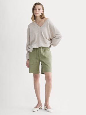 The Easy Cargo Short | Sagebrush