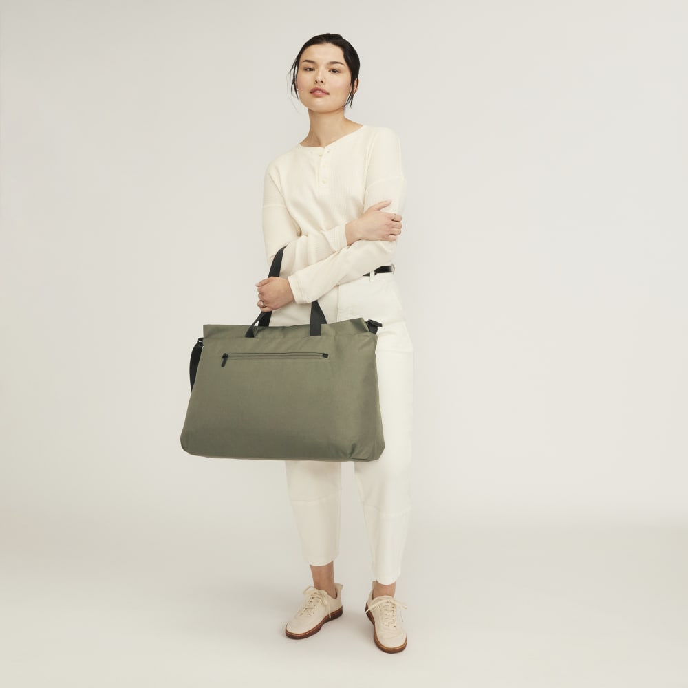 The ReNew Transit Weekender | Kalamata - Image 5