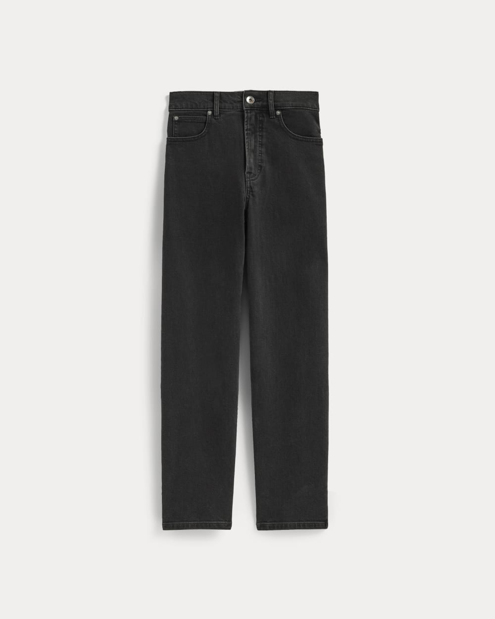 The Way-High® Jean 2.0 | Washed Black | 27.5 Inseam - Image 2