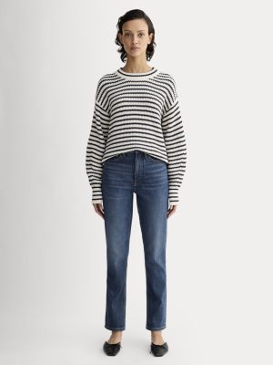 The Original Cheeky® Jean | Vintage Dark | 28.5 Inseam